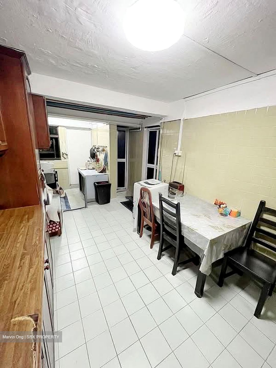 Blk 6 Everton Park (Bukit Merah), HDB 3 Rooms #548889991